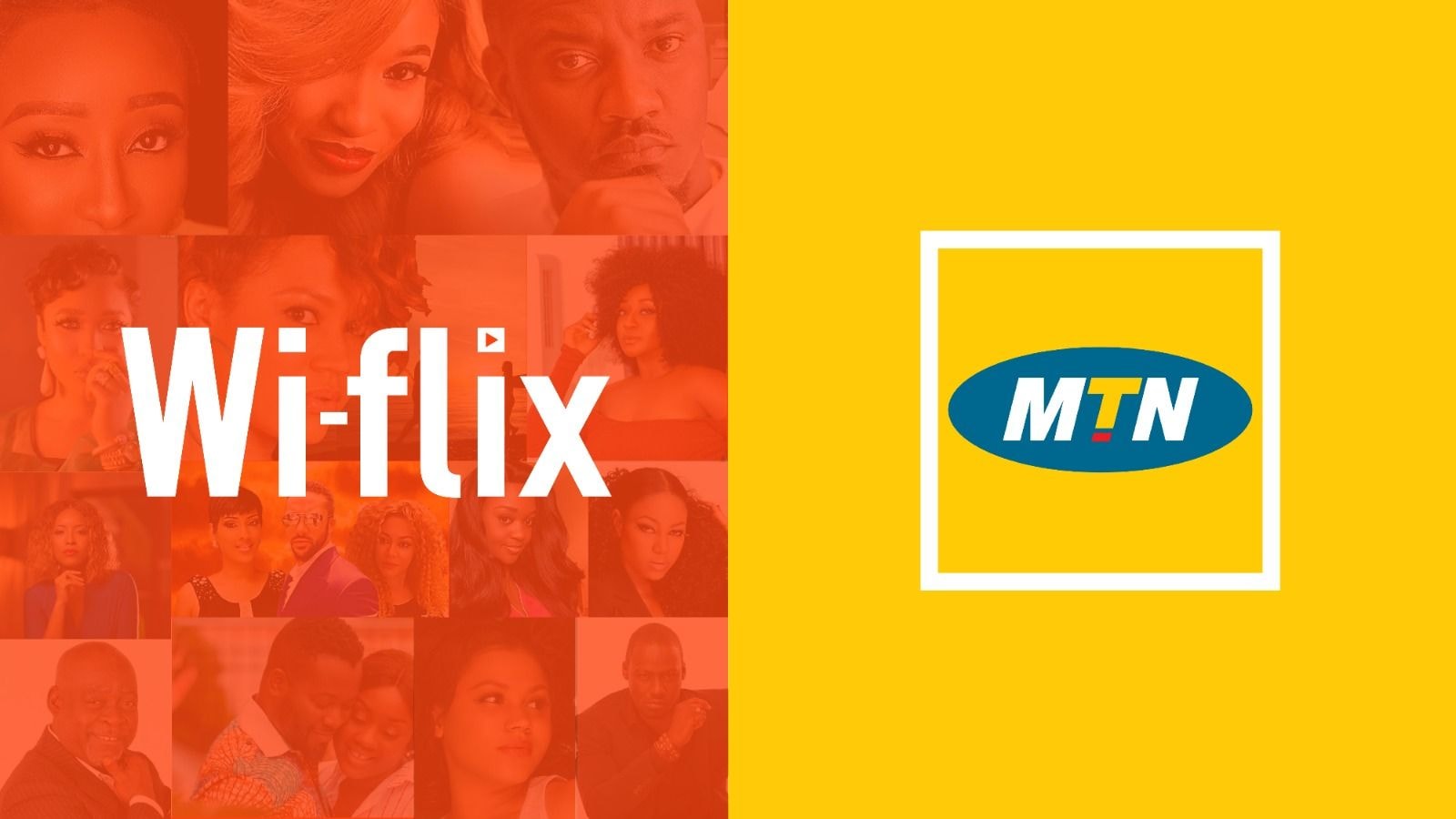 Wi-Flix, launches in Nigeria with unbelievable offers for MTN subscribers