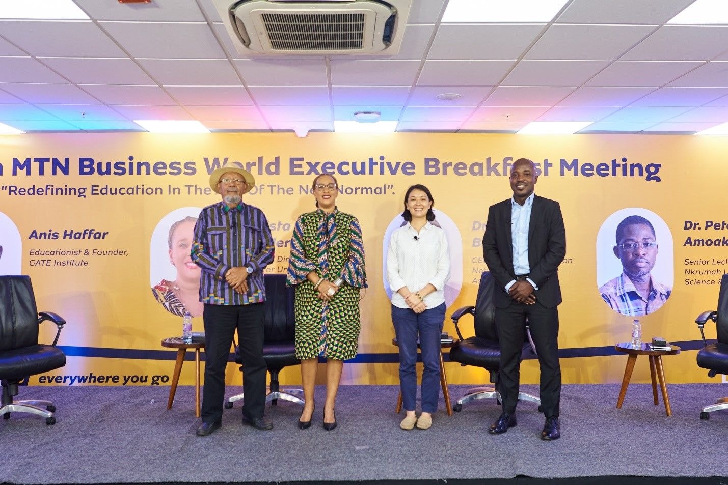 Pandemic provides best opportunity to right ills in education sector – experts