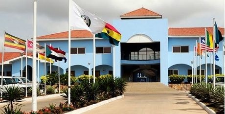 KAIPTC schools ECOWAS staff on Early Warning and Response