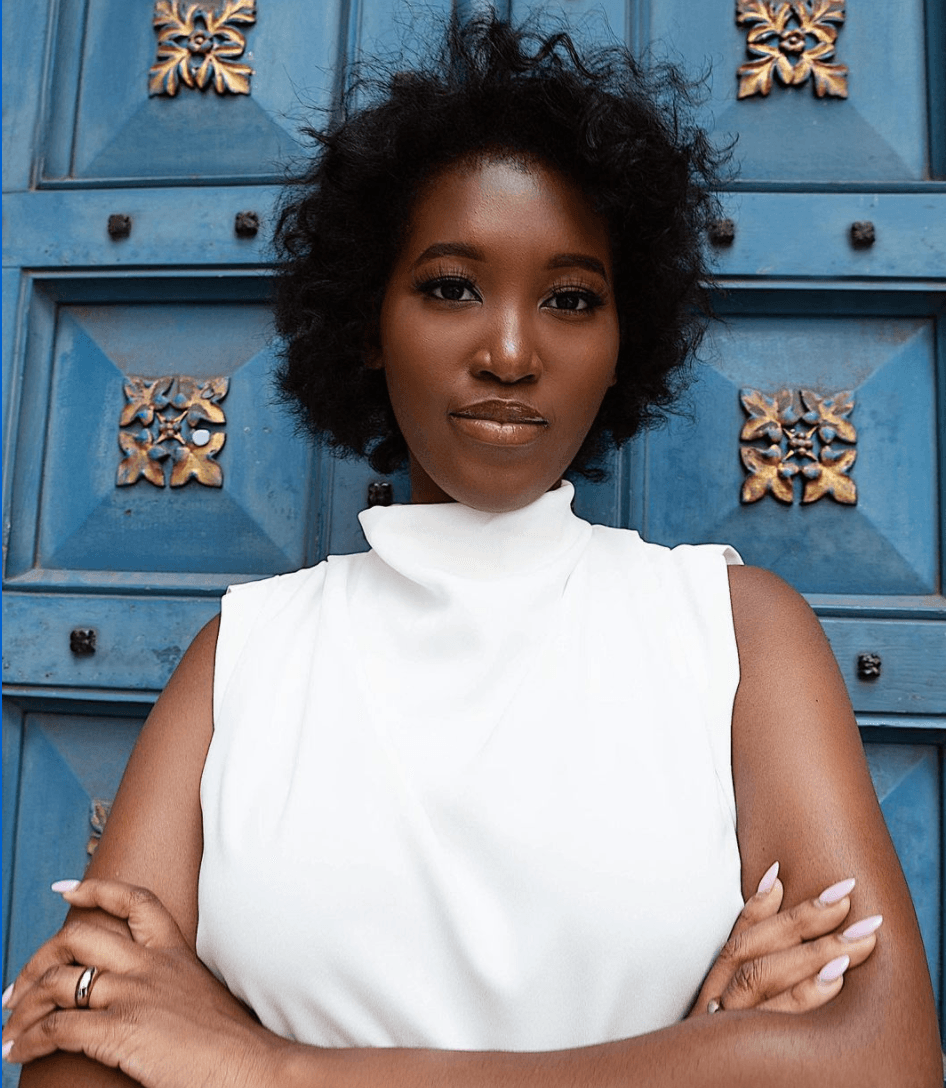 Chris Koney’s column: Scilla Owusu’s City of Bukom