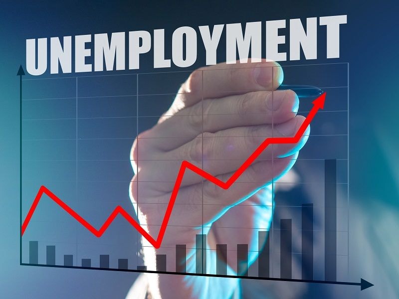 Pandemic-induced job losses reduce by 70% - GSS report