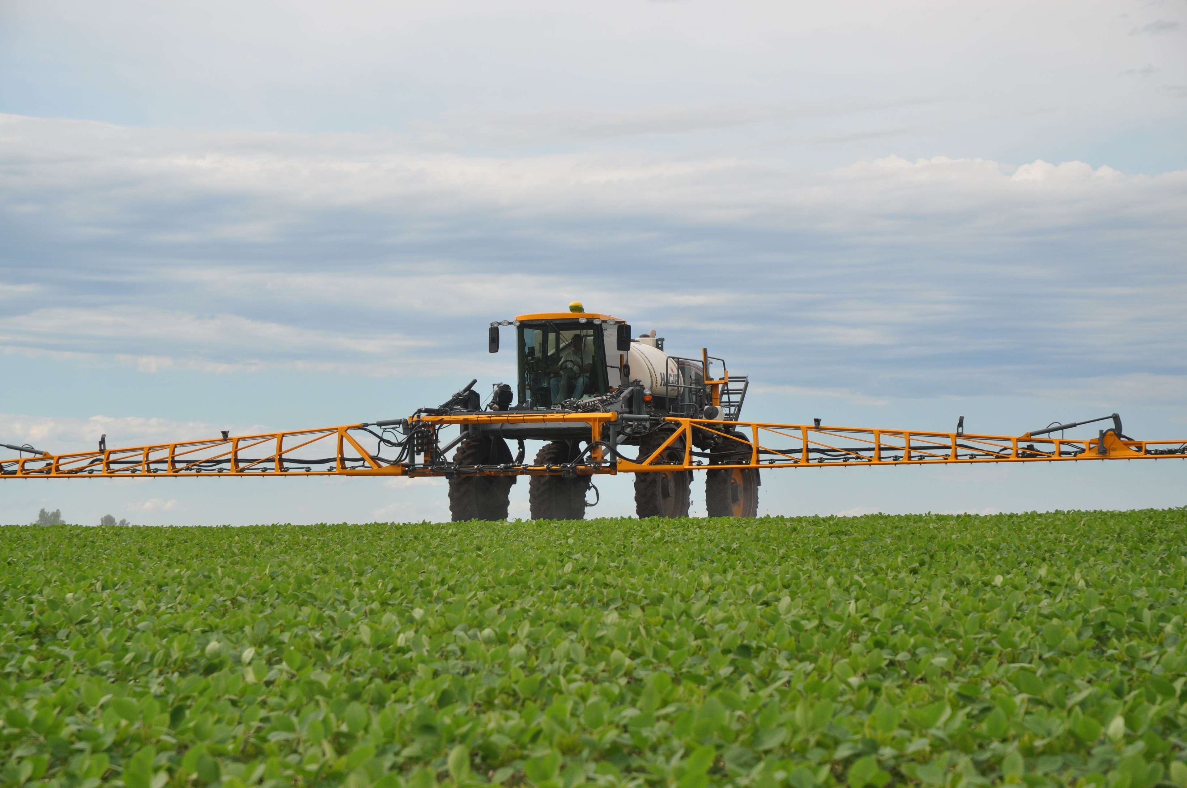 Agriculture stakeholders impressed with industry’s push for innovation