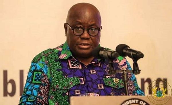 President launches Cocoa Farmers’ Pension Scheme