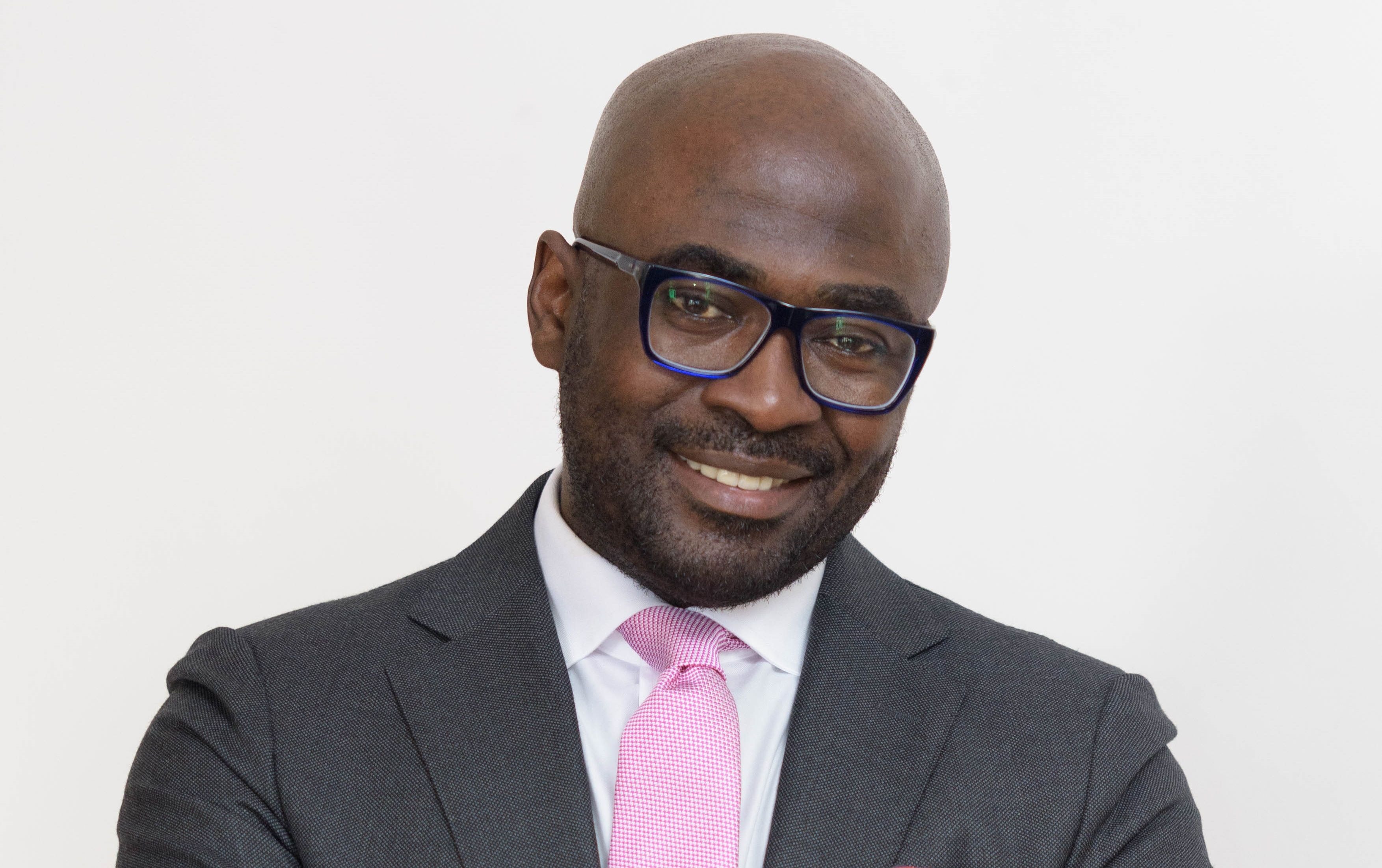 Chairman of ENS Africa| Ghana, Elikem Kuenyehia, announces his departure from the company