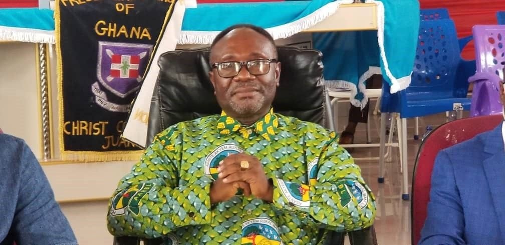 Asante Akyem Rural Bank holds 33rd AGM