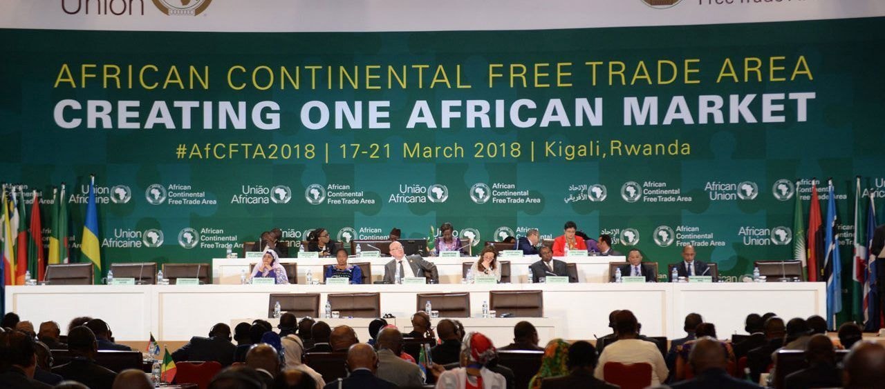 Private sector urged to take advantage of AfCFTA