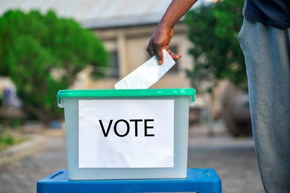 Cost of selecting presidential candidates for political parties   …the other side of the corruption coin