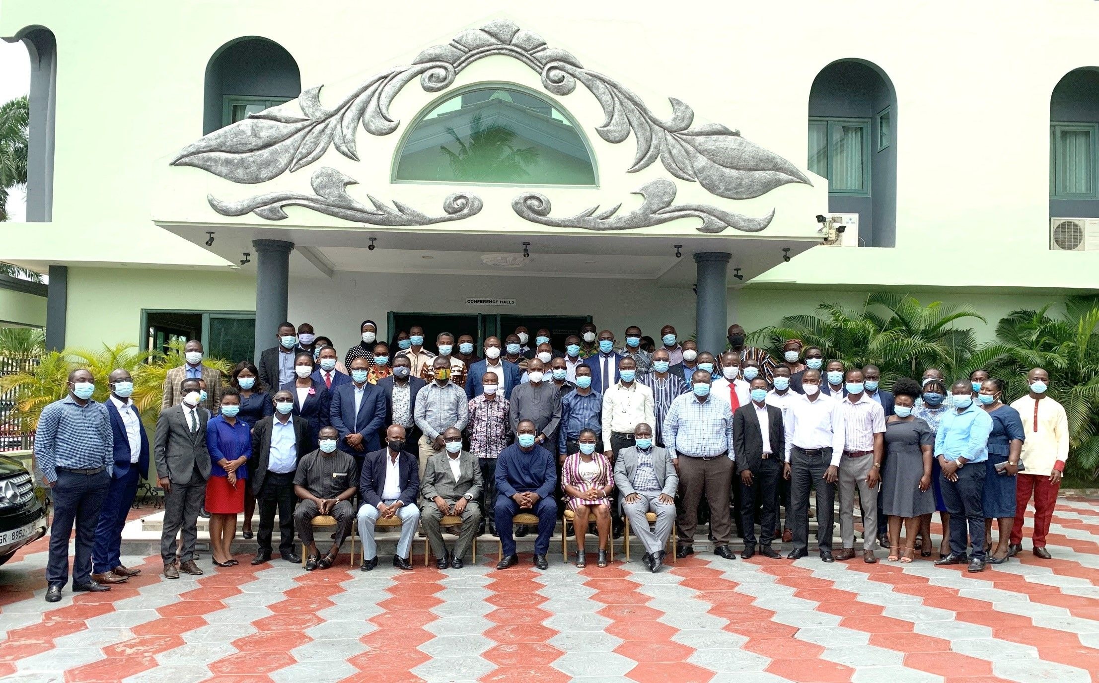 Setting the standard right - Tender preparation and evaluation workshops organised