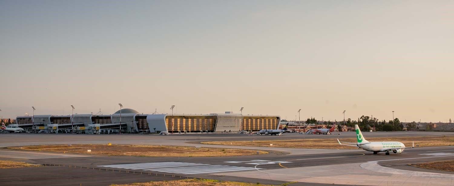 COVID-19 pandemic offers African aviation a chance to reset