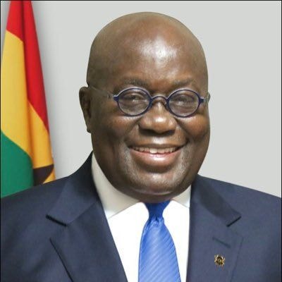 EC declares Nana Addo as winner of 2020 presidential elections after heated contest