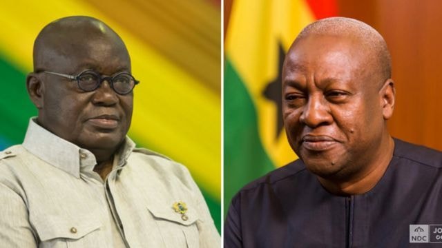 President Akufo-Addo urges collaboration in parliament for economic development
