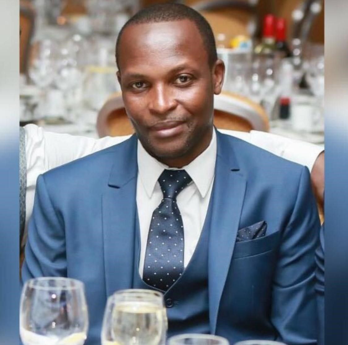 Chris Koney’s column: Impact of COVID-19 on Ghanaian diaspora in the UK 