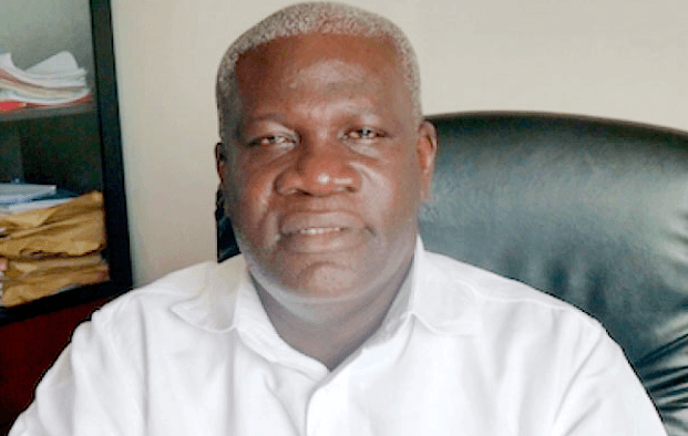 Year 2020 gloomy for labour -- Solomon Kotei