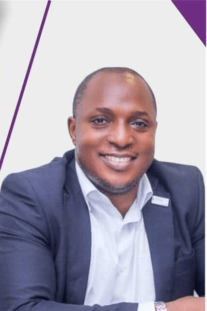Seyram Kawor, ACMA CGMA wins CIMA Excellence Award