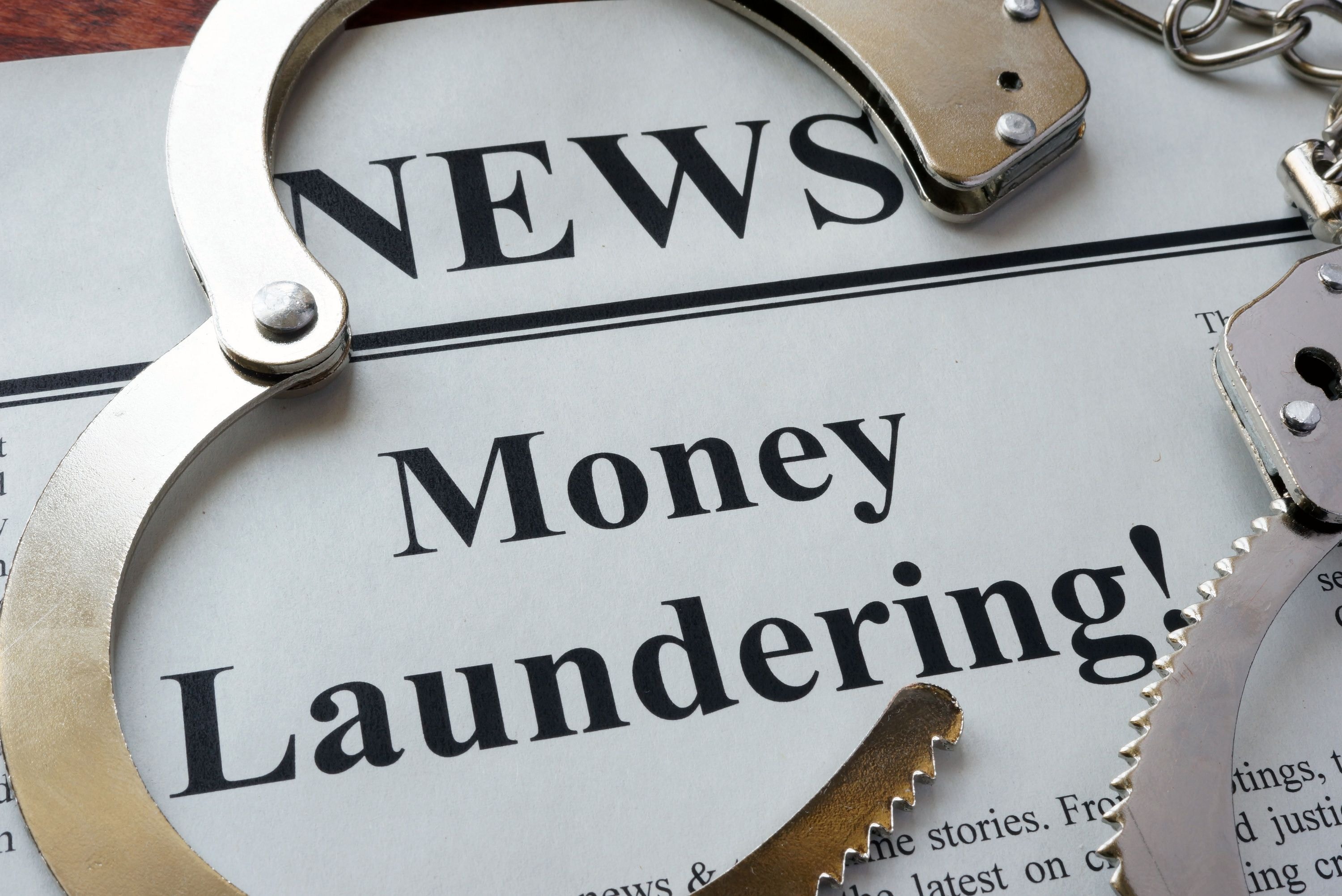 Money laundering, the hidden card in PPA saga, who takes the blame?