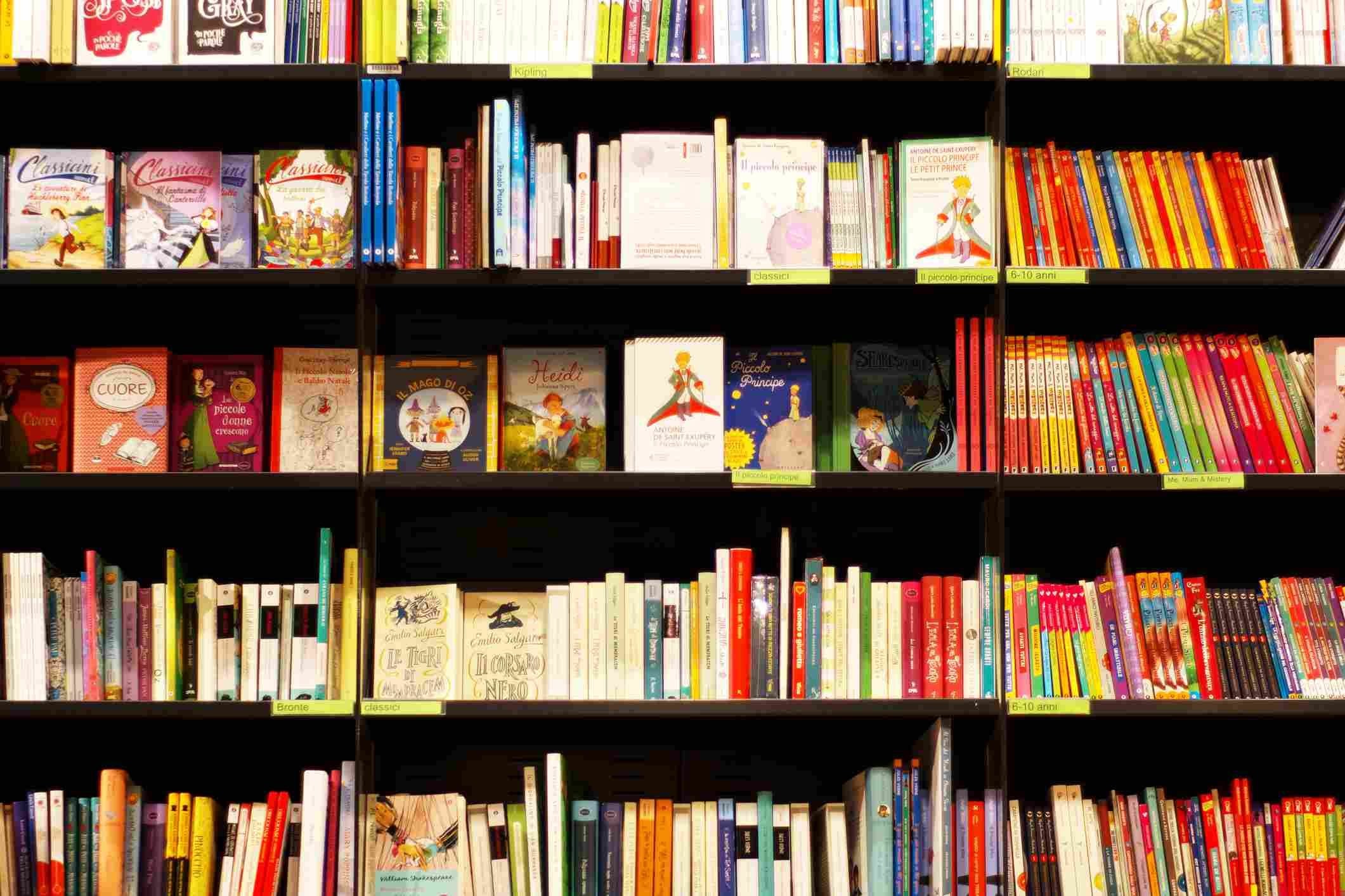 Promoting ethical book publishing