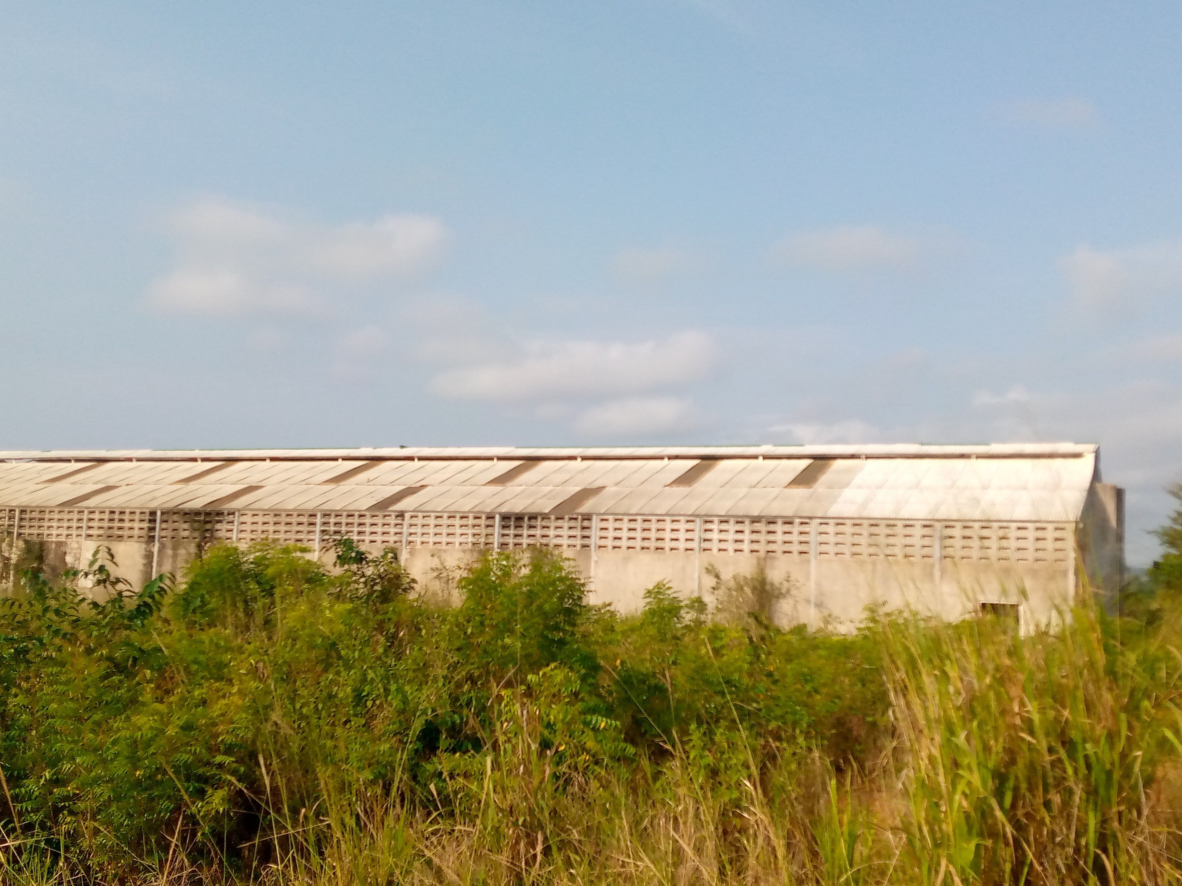Residents of obidan appeals to government for revamp of salt production and storage facility