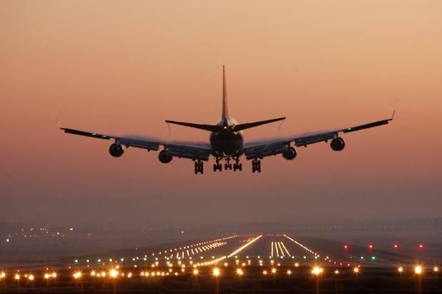 The sky is not the limit: Africa's self-imposed air travel crisis