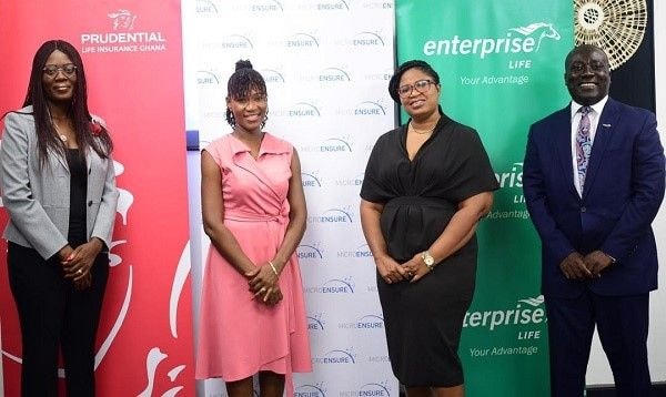 Enterprise Life, partners unveil an all-inclusive insurance product for customers