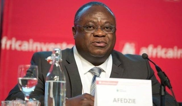 Ghana Stock Exchange leads West Africa at ICMA
