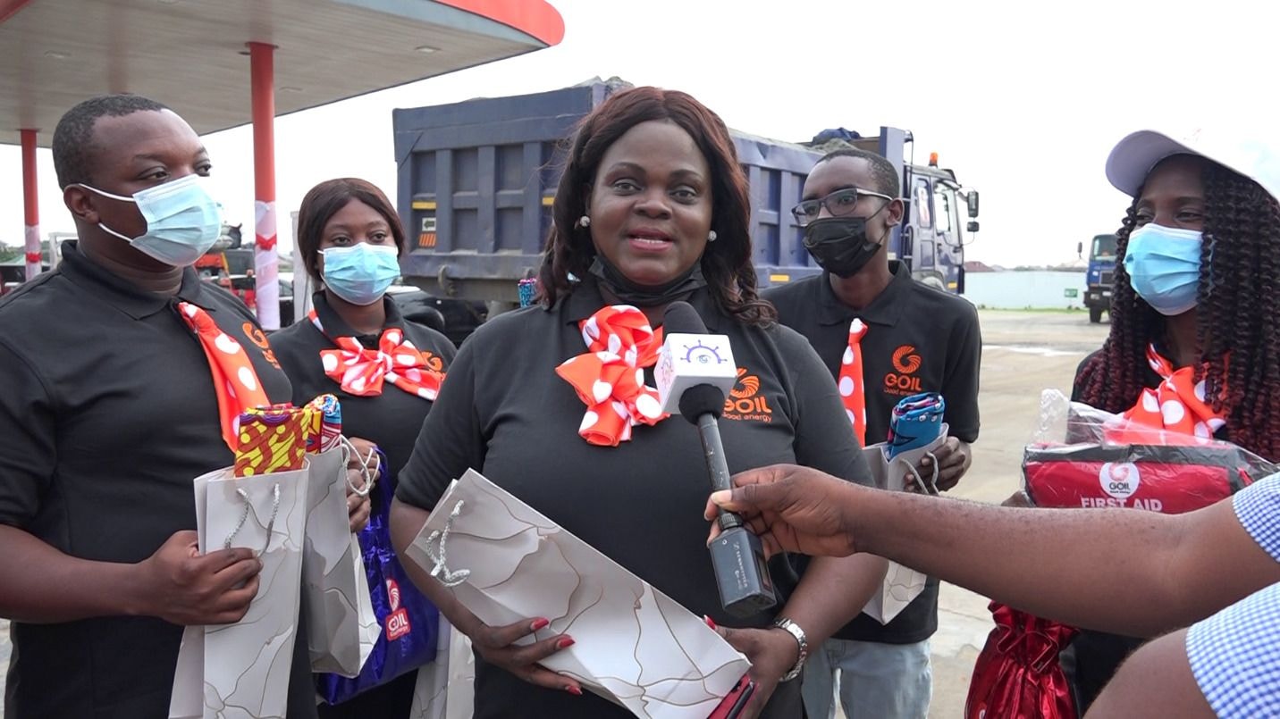 GOIL embarks on ‘Akpe Promo’ to reward customers  
