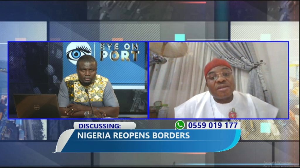 Nigeria’s private sector delighted about border reopening for Intra-African Trade