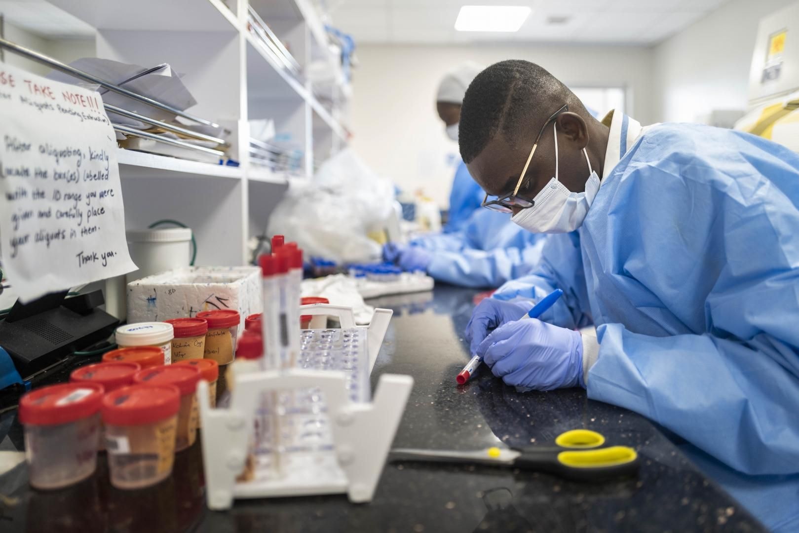 13m people to receive COVID-19 vaccination