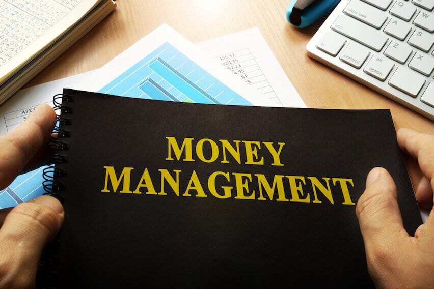 Money management strategy for low-income earners to become rich (1)