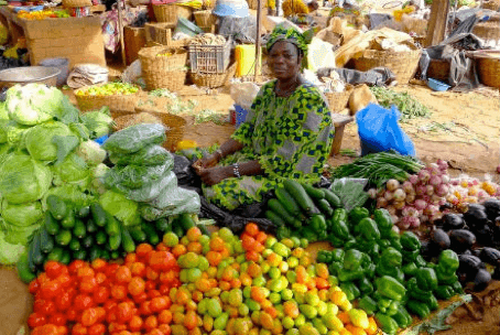 COVID-19’s impact on food systems