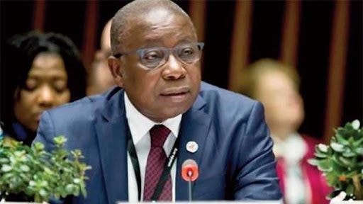 We haven’t gone to sleep- Agyemang Manu on rising Covid-19 numbers