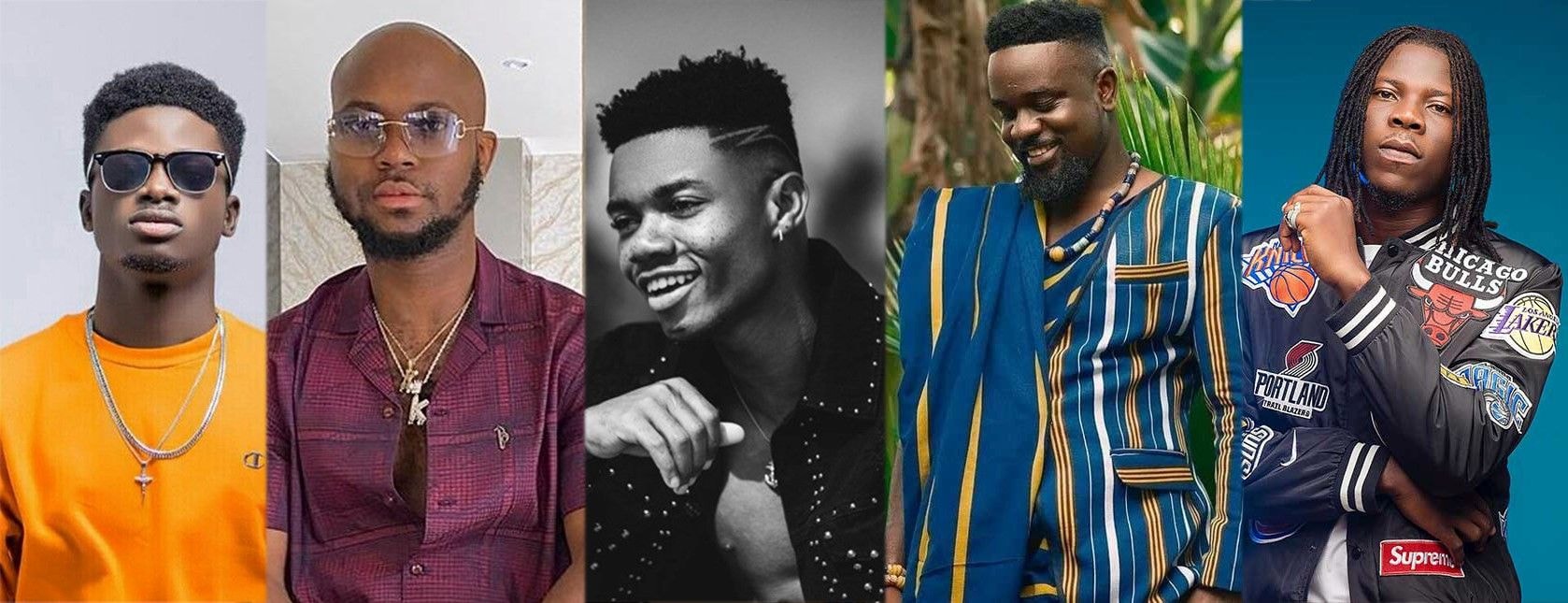 MUSIGA partners Ghana Music Live on top 10 Ghanaian songs of 2020