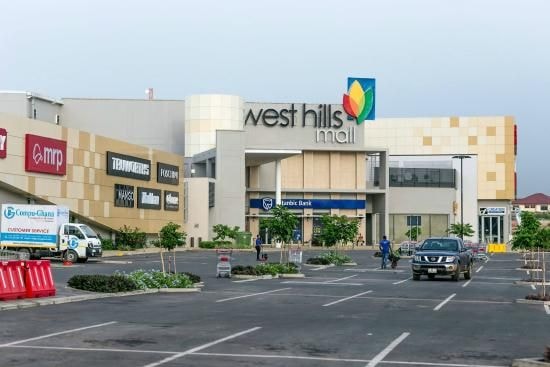 West Hills Mall management foils employment scam
