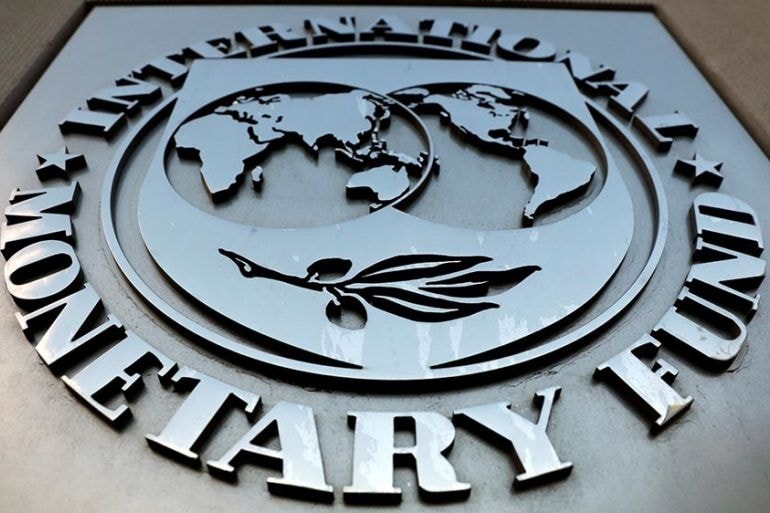 IMF backs tax increments to save Africa from debt distress