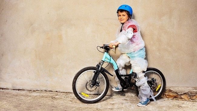 What leader are you?  ….It depends on your parents
