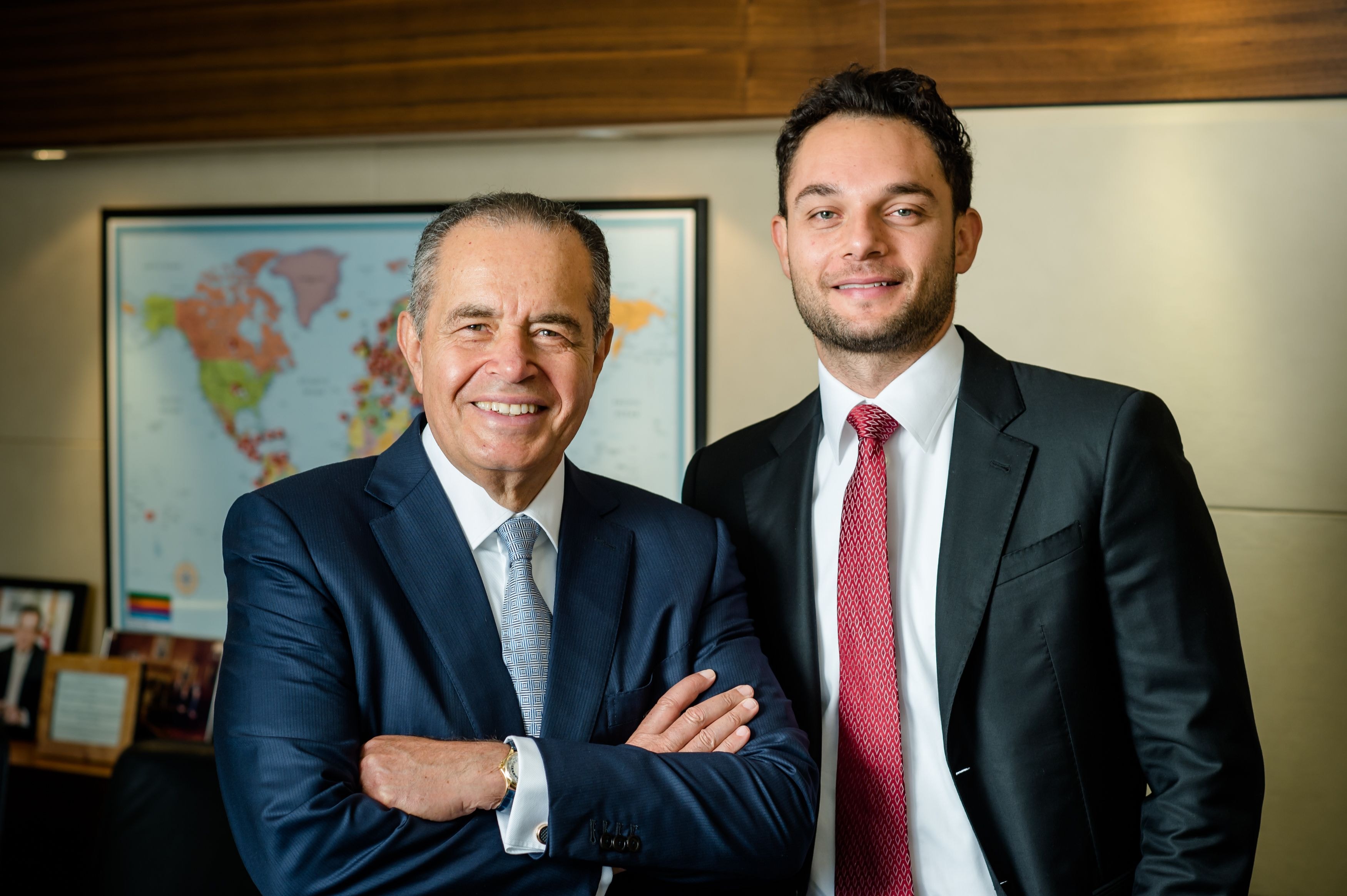 Egyptian Mansour Group pumps US$120m into Right to Dream Academy