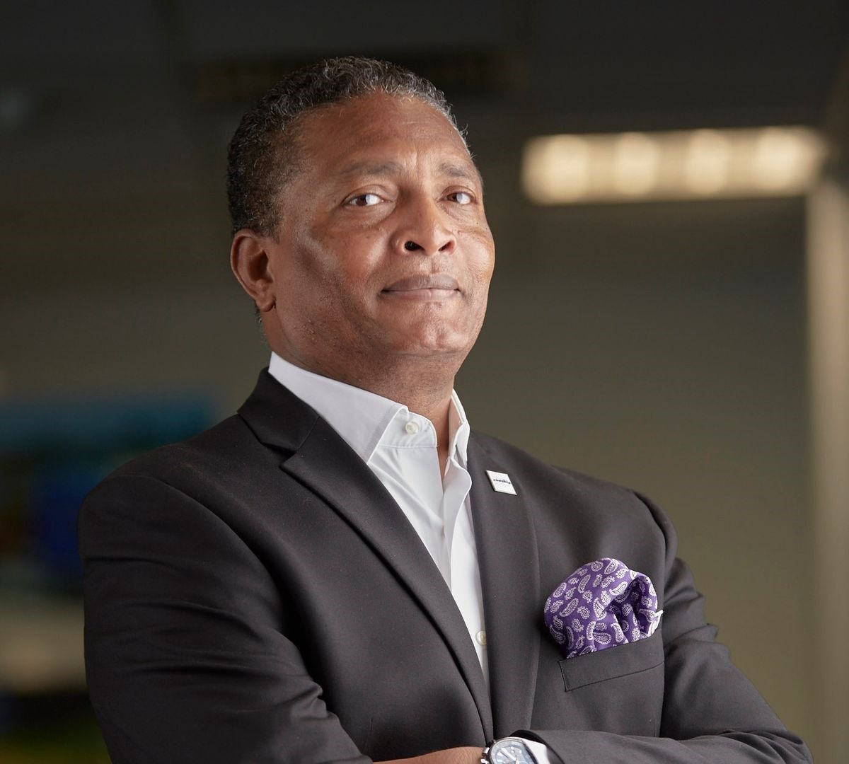 Reserve freight forwarding & clearing business for locals – Conship CEO