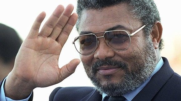Rawlings goes home today