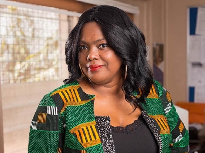 Joyce Ababio: the matriarch of Ghanaian fashion
