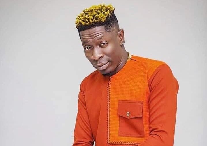 Charting his own path to success: The Shatta Wale story on Y Leaderboard Series