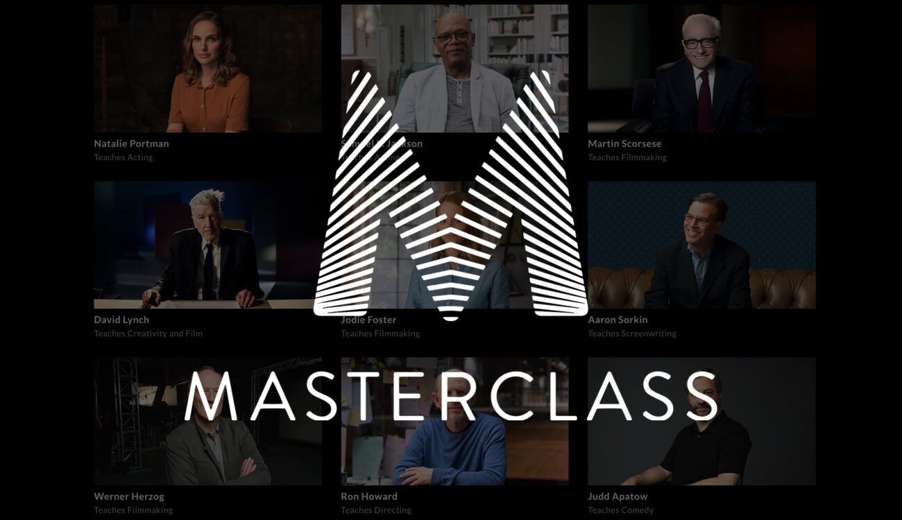 Discovery leadership masterclass series eleven: Entrepreneurial leadership (Two)