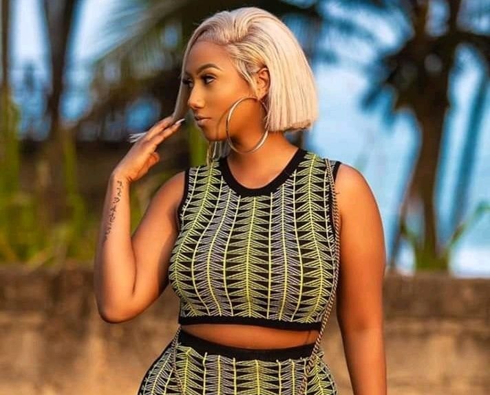Hajia4Real releases second single, ‘Fine Girl’