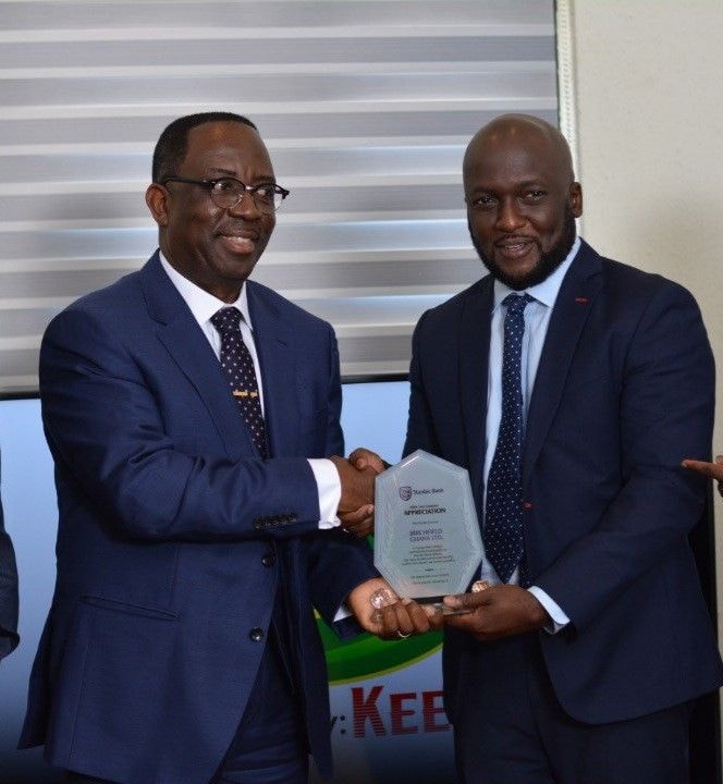 KGL Technology seeks far-reaching role in gov’t digitization programme
