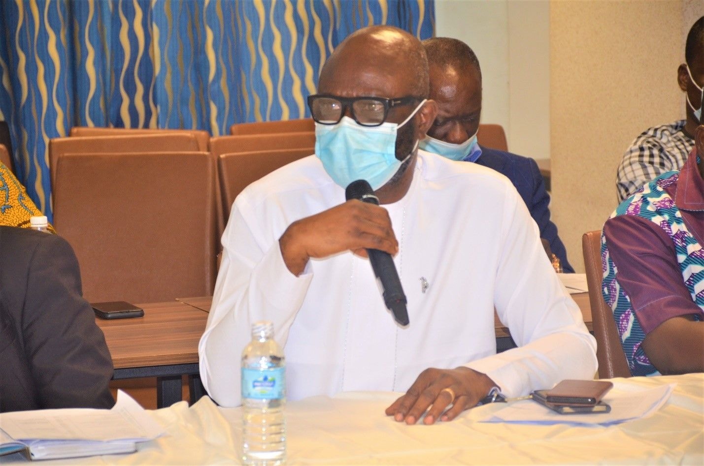 Flexible insurance policies would attract importers – GUTA