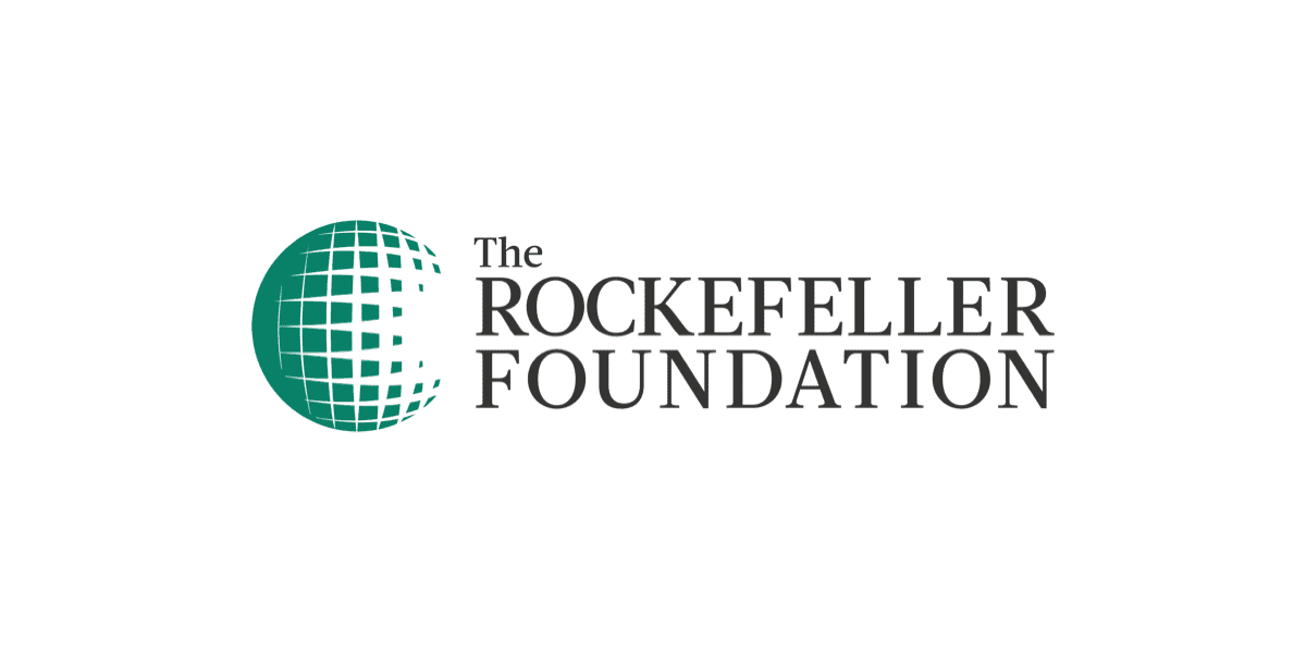 The Rockefeller Foundation commits nearly US$35m to Africa COVID-19 response efforts
