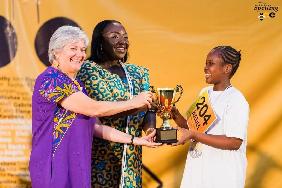 Tween Talk with Eugenia Tachie-Menson: What’s all that buzzing about?