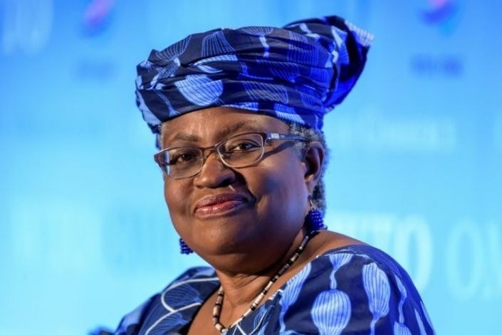 WTO needs to show results on economic crisis, vaccines: Okonjo-Iweala