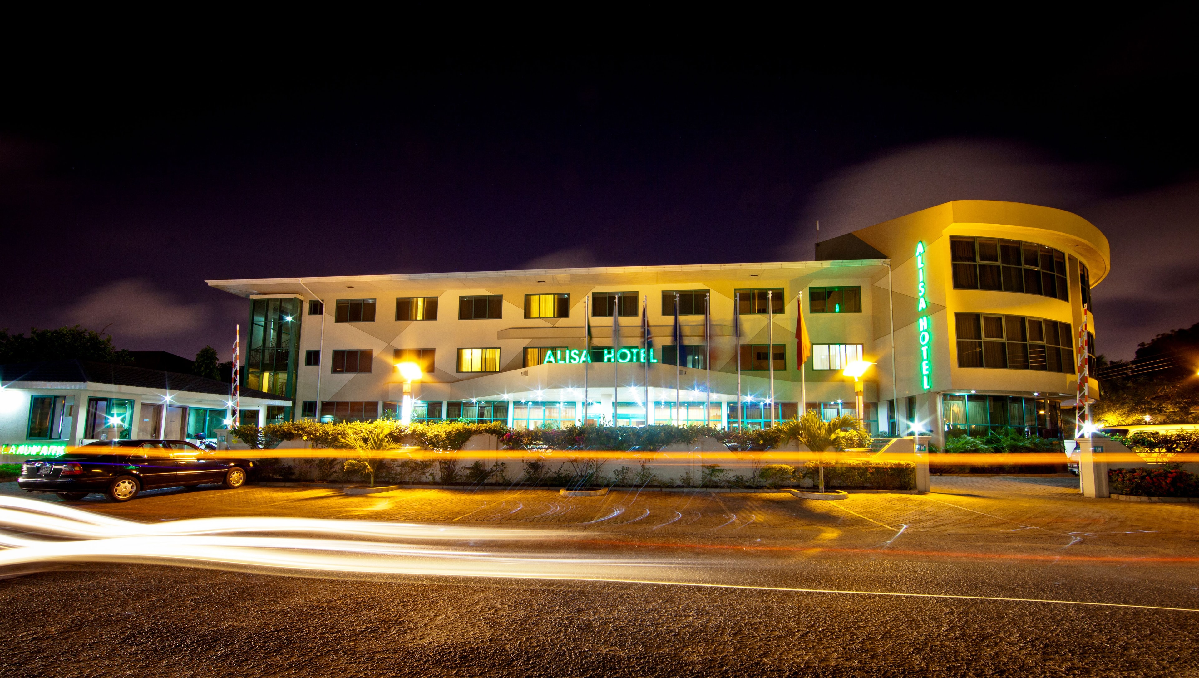 #OutstandingBrands2021: Akwaaba to the new Alisa