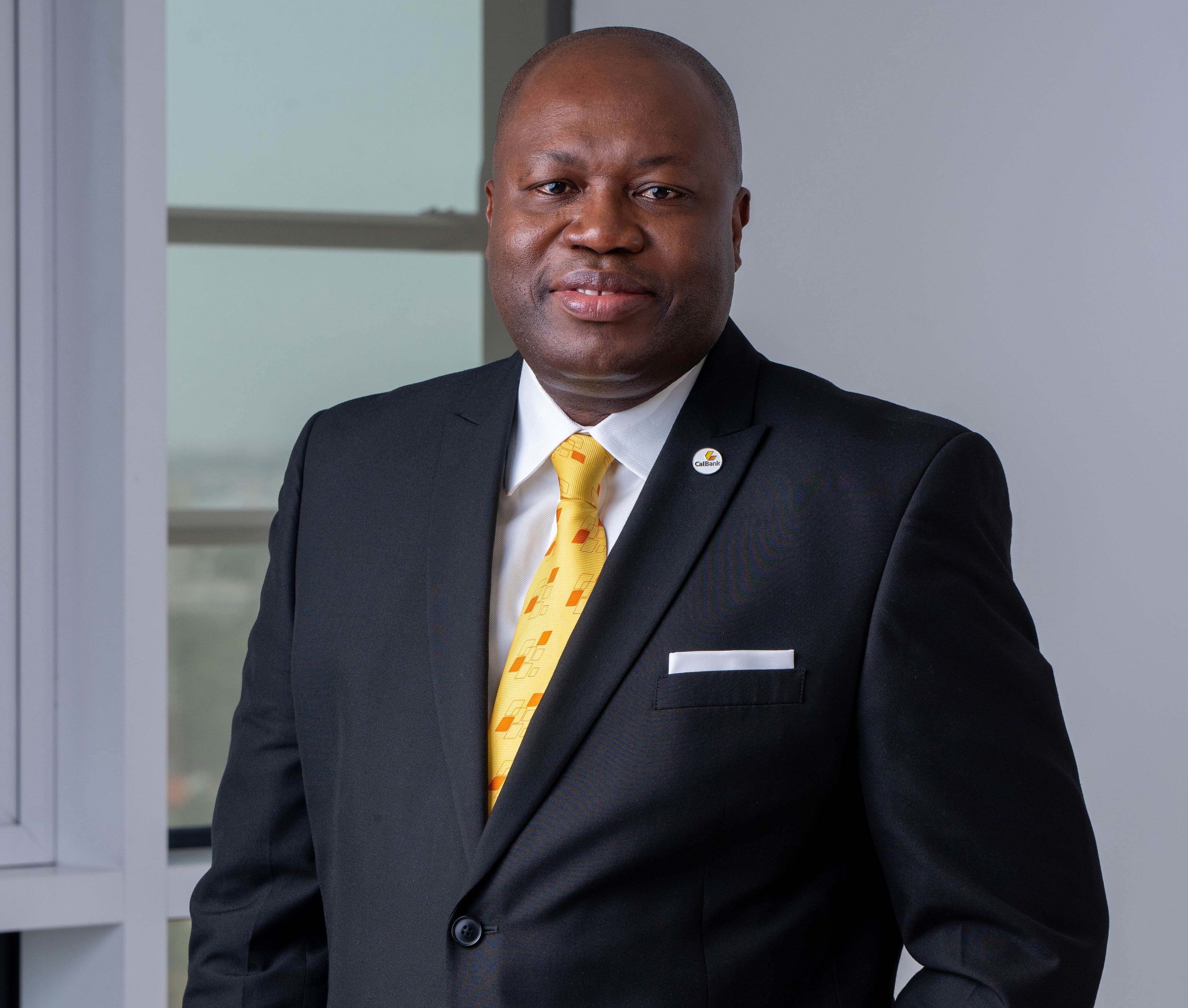 CalBank posts profit of GH¢213m despite economic contraction