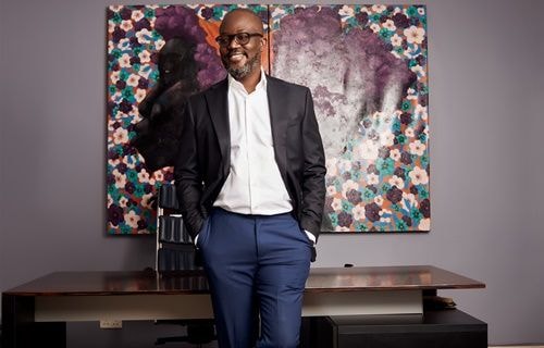 #OutstandingBrands2021: The Blu Penguin: Digital Disruptors