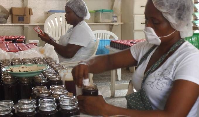 Small businesses must tap into 1.3bn consumer market presented by AfCFTA – MP